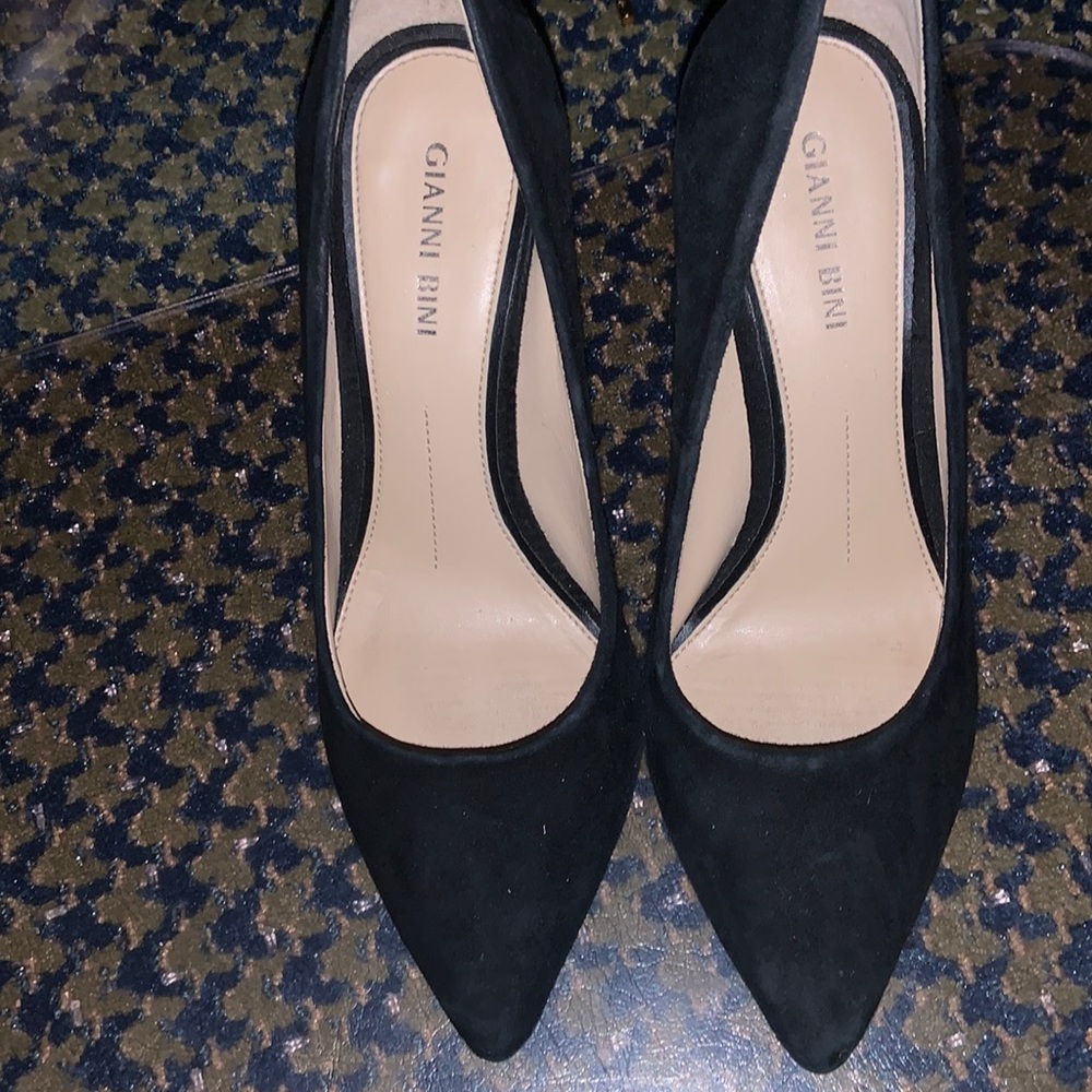 Gianni Bini Heels